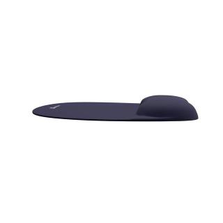 Podkładka ergonomiczna CHIPMUNK Memory Foam 230X200 granatowa