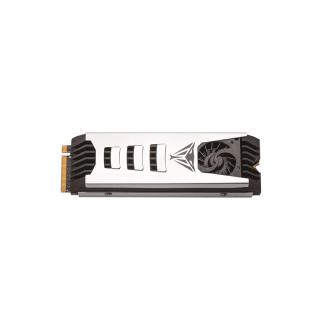 Patriot Viper PV553 M.2 PCI-E Gen5 x4 NVMe 2TB 12.4GB/s...