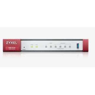 Firewall ZyXEL USGFLEX100-EU0111F