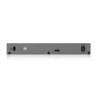 Switch Rack ZyXEL GS1350-6HP-EU0101F (5x 10/100/1000Mbps)