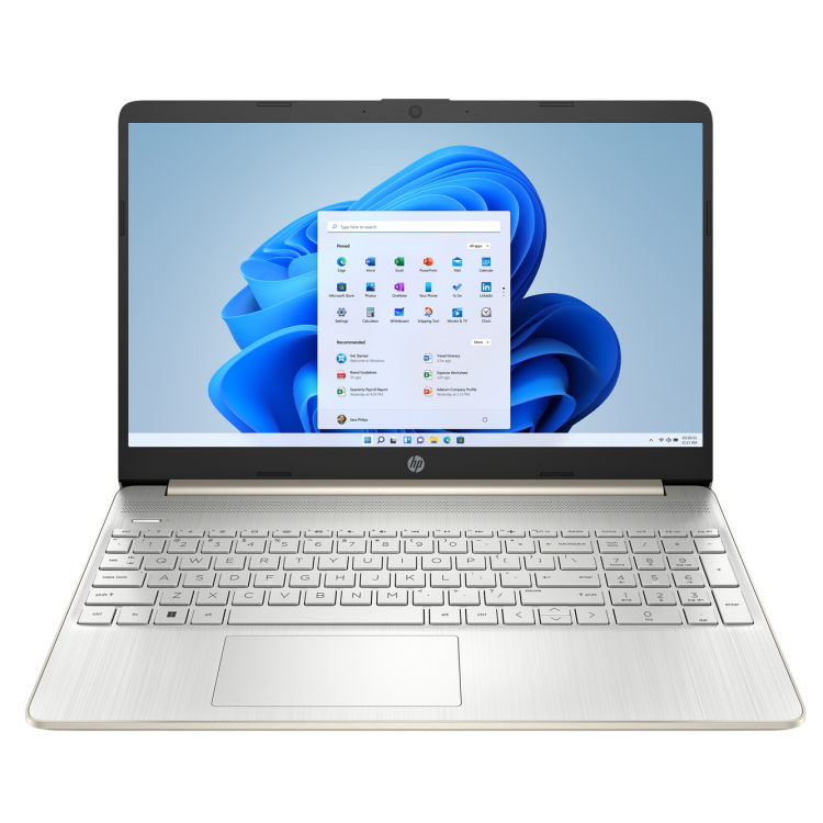 HP 15s-fq2619nw i3-1115G4 15,6''FHD AG 250nit IPS 16GB_3200MHz SSD512 IrisXe_G4 TPM BT5 Win11 2Y Gold