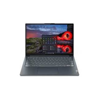 Lenovo ThinkBook 13x i5-1130G7 13.3"WQXGA IPS 400nits Glossy 8GB LPDDR4x-4266 SSD256 Intel Iris Xe Graphics W11Pro Storm Grey