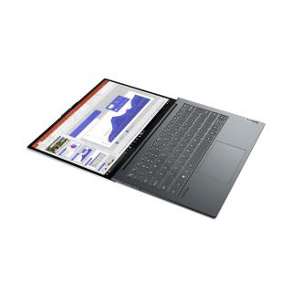 Lenovo ThinkBook 13x i5-1130G7 13.3"WQXGA IPS 400nits Glossy 8GB LPDDR4x-4266 SSD256 Intel Iris Xe Graphics W11Pro Storm Grey