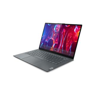 Lenovo ThinkBook 13x i5-1130G7 13.3"WQXGA IPS 400nits Glossy 8GB LPDDR4x-4266 SSD256 Intel Iris Xe Graphics W11Pro Storm Grey