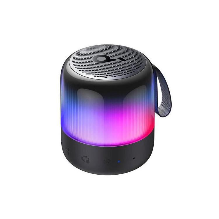 Głośnik Soundcore Glow Mini Czarny