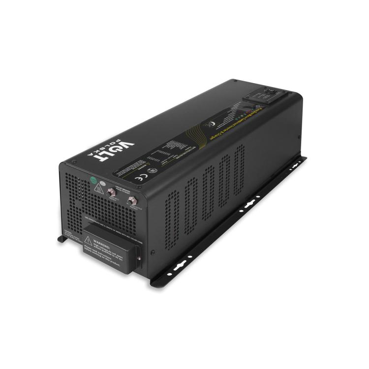 VOLT Zasilacz awaryjny POWER SINUS 3000 48/230V (3000/9000W)