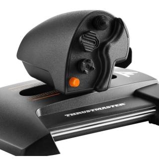 THRUSTMASTER PRZEPUSTNICA TWCS THROTTLE (PC)