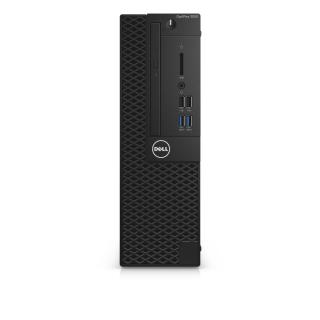 PC Dell SFF 3050K8 i5-7500/8GB/SSD...