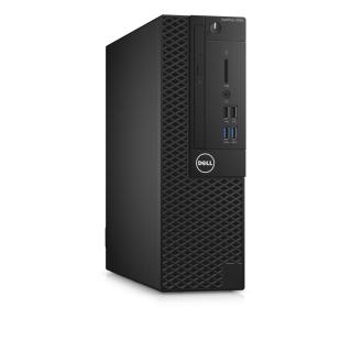 PC Dell SFF 3050K8 i5-7500/8GB/SSD...