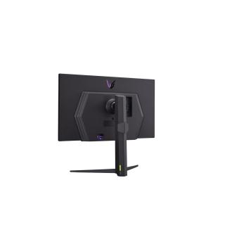 MONITOR LG LED 27" 27GR93U-B 144Hz