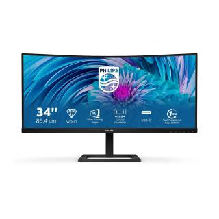 MONITOR PHILIPS LED 34" 346E2CUAE/00