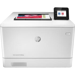 Drukarka laserowa kolorowa HP Color LaserJet Pro M454dw...