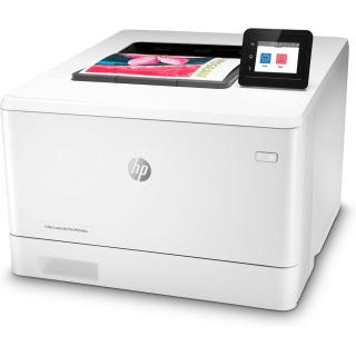 Drukarka laserowa kolorowa HP Color LaserJet Pro M454dw W1Y45A (A4)