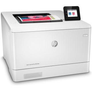 Drukarka laserowa kolorowa HP Color LaserJet Pro M454dw W1Y45A (A4)