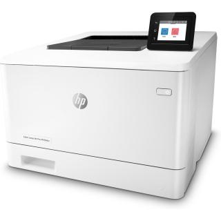 Drukarka laserowa kolorowa HP Color LaserJet Pro M454dw W1Y45A (A4)