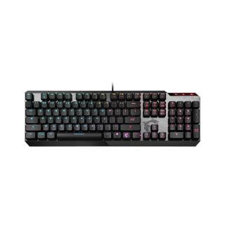 Klawiatura mechaniczna MSI VIGOR GK50 LOW PROFILE US...