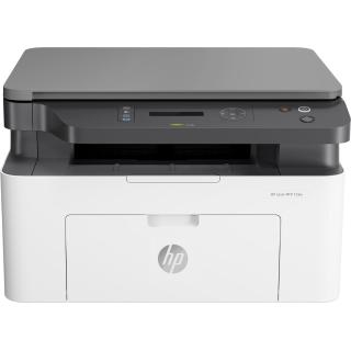 Urządzenie wielofunkcyjne HP Laser MFP 135w 4ZB83A...