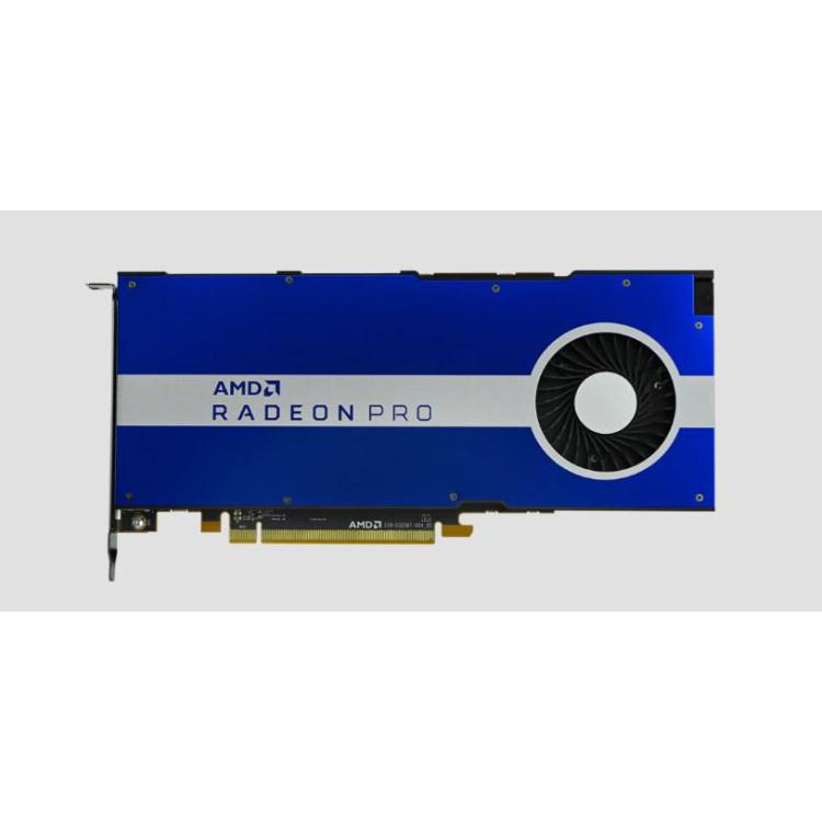 RADEON PRO W5700 8GB GDDR6/PCIE 4.0 16X 5X DP USB-C RETAIL