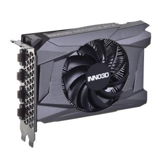 Inno3D GEFORCE RTX 4060 COMPACT Grafik