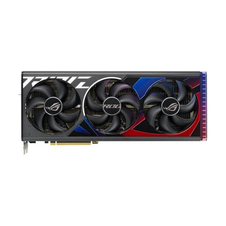 Karta VGA Asus GeForce RTX 4080 Super ROG-STRIX-RTX4080S-O16G-GAMING 16GB GDDR6X 256bit 2xHDMI+3xDP PCIe4.0