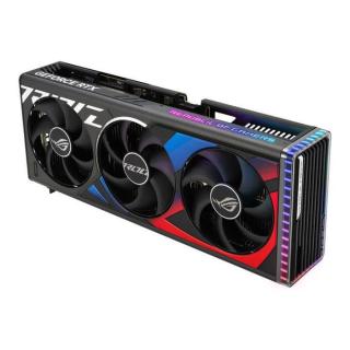 Karta VGA Asus GeForce RTX 4080 Super ROG-STRIX-RTX4080S-O16G-GAMING 16GB GDDR6X 256bit 2xHDMI+3xDP PCIe4.0