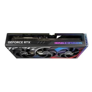 Karta VGA Asus GeForce RTX 4080 Super ROG-STRIX-RTX4080S-O16G-GAMING 16GB GDDR6X 256bit 2xHDMI+3xDP PCIe4.0