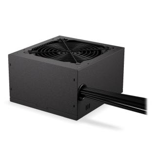 Zasilacz Endorfy Elementum E5 550W ATX 120mm 80 Plus aPFC