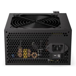 Zasilacz Endorfy Elementum E5 550W ATX 120mm 80 Plus aPFC