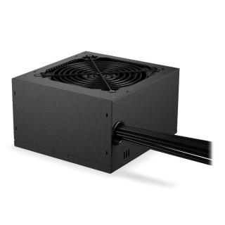 Zasilacz Endorfy Elementum E5 450W ATX 120mm 80 Plus aPFC Bulk