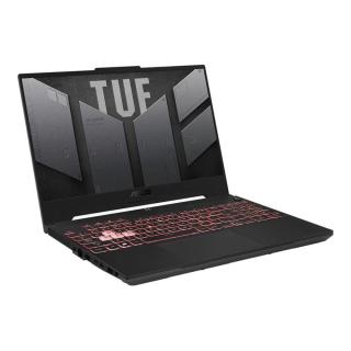 Notebook Asus TUF Gaming A15 FA507NU-LP031W 15,6"FHD/Ryzen 7 7735HS/16GB/SSD512GB/RTX4050-6GB/W11 Szary