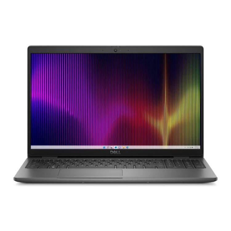 Notebook Dell Latitude 3540 15,6"FHD/i5-1335U/16GB/SSD512GB/MX550/11PR Edu Grey 5Y