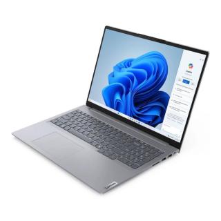 Notebook Lenovo ThinkBook 16 G7 IML 16"WUXGA/Ultra 5 125U/16GB/SSD512GB/Intel/11PR 3Y