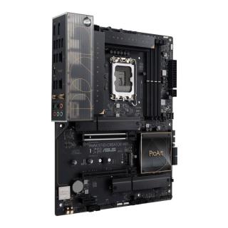 Płyta Asus ProArt B760-CREATOR WIFI /B760/DDR5/SATA3/M.2/USB3.2/WiFi/BT/PCIe5.0/s.1700/ATX