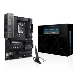 Płyta Asus ProArt B760-CREATOR WIFI /B760/DDR5/SATA3/M.2/USB3.2/WiFi/BT/PCIe5.0/s.1700/ATX