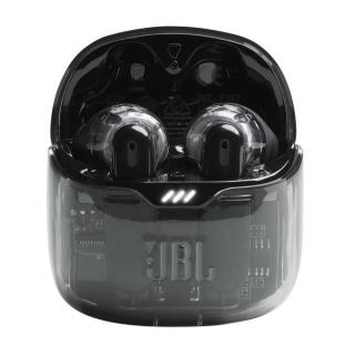 Słuchawki JBL TUNE FLEX (douszne, black/ghost)