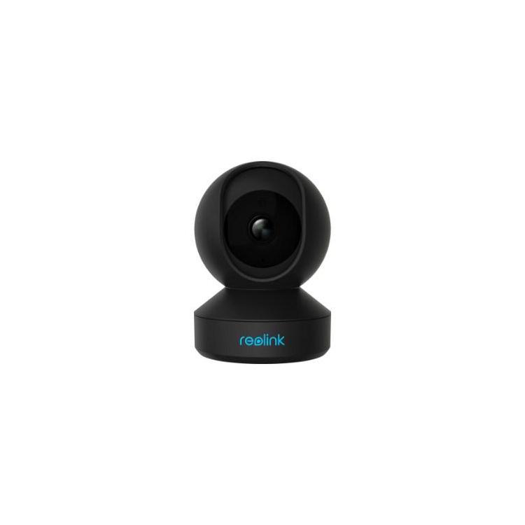 Kamera IP WiFi Reolink E1 Zoom-V2 Czarna