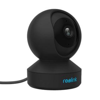 Kamera IP WiFi Reolink E1 Zoom-V2 Czarna