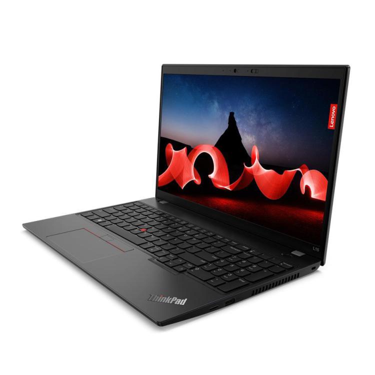 Lenovo ThinkPad L15 AMD G4 Ryzen 5 7530U 15.6" FHD IPS 250nits AG 8GB DDR4 3200 SSD512 AMD Radeon Graphics W11Pro Thunder Black