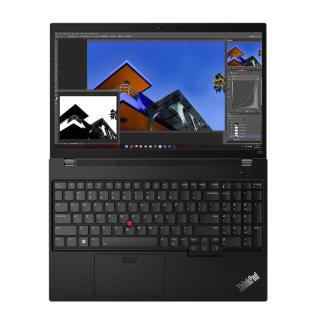 Lenovo ThinkPad L15 AMD G4 Ryzen 5 7530U 15.6" FHD IPS 250nits AG 8GB DDR4 3200 SSD512 AMD Radeon Graphics W11Pro Thunder Black