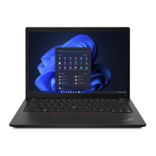 Lenovo ThinkPad X13 G3 i5-1235U 13.3" WUXGA IPS 300nits AG Touch 16GB LPDDR5 4800 SSD512 Intel Iris Xe Graphics W11Pro Thunder