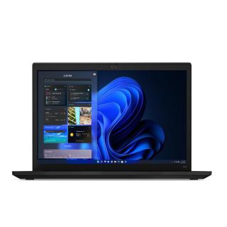 Lenovo ThinkPad X13 G3 i5-1235U 13.3" WUXGA IPS 300nits AG Touch 16GB LPDDR5 4800 SSD512 Intel Iris Xe Graphics W11Pro Thunder