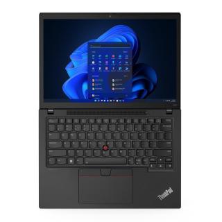 Lenovo ThinkPad X13 G3 i5-1235U 13.3" WUXGA IPS 300nits AG Touch 16GB LPDDR5 4800 SSD512 Intel Iris Xe Graphics W11Pro Thunder