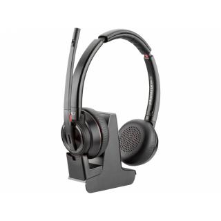 Zestaw słuchawkowy Savi 8220 Office Stereo DECT 1880-1900 MHz Headset-EURO 8D3J2AA