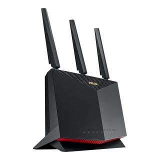 WRL ROUTER 5700MBPS 1000M/DUAL BAND RT-AX86U PRO ASUS