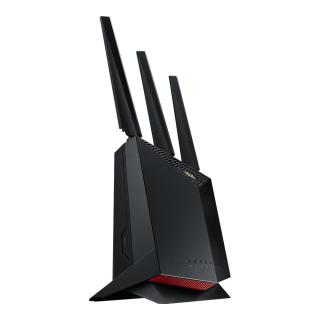 WRL ROUTER 5700MBPS 1000M/DUAL BAND RT-AX86U PRO ASUS