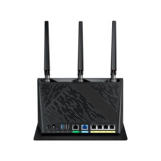 WRL ROUTER 5700MBPS 1000M/DUAL BAND RT-AX86U PRO ASUS