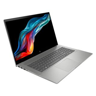 HP Envy 17-CR1087NR i7-13700H 17.3" FHD Touch IPS 16GB SSD 512GB BT BLKB Win 11 Mineral Silver (REPACK) 2Y