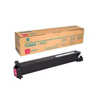 Konica Minolta Toner TN-314 A0D7351 Magenta 20000