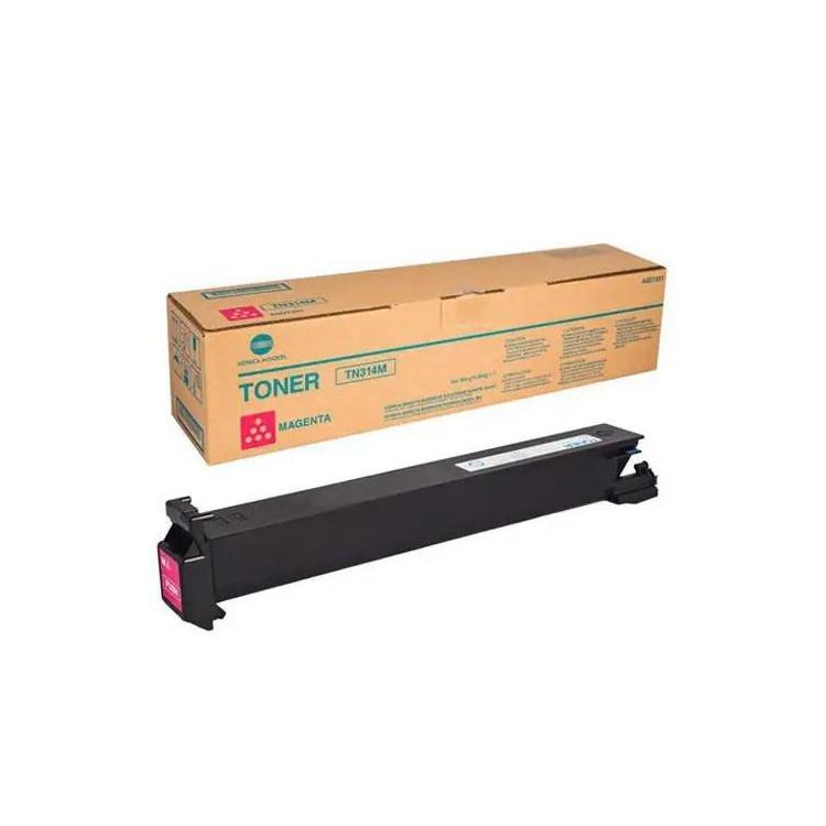 Konica Minolta Toner TN-314 A0D7351 Magenta 20000