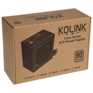 Zasilacz Kolink Core 80 PLUS - 700 W